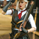 Image for article titled Our Favorite Cosplay From The 2019 Chicago Comic & Entertainment Expo